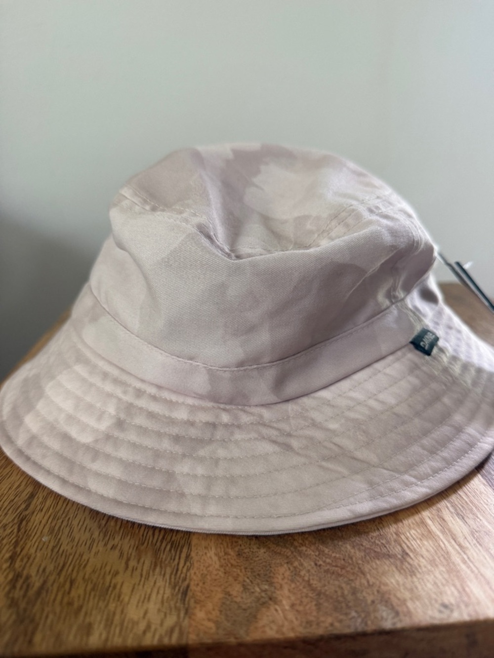 Dakine As If Pink Camo Bucket Hat - Picture 3 of 5
